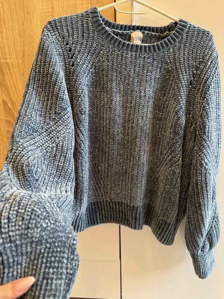 Пуловер Zara HM