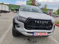Toyota Hilux GR Sport II autoturism nou2025 predare  leasing