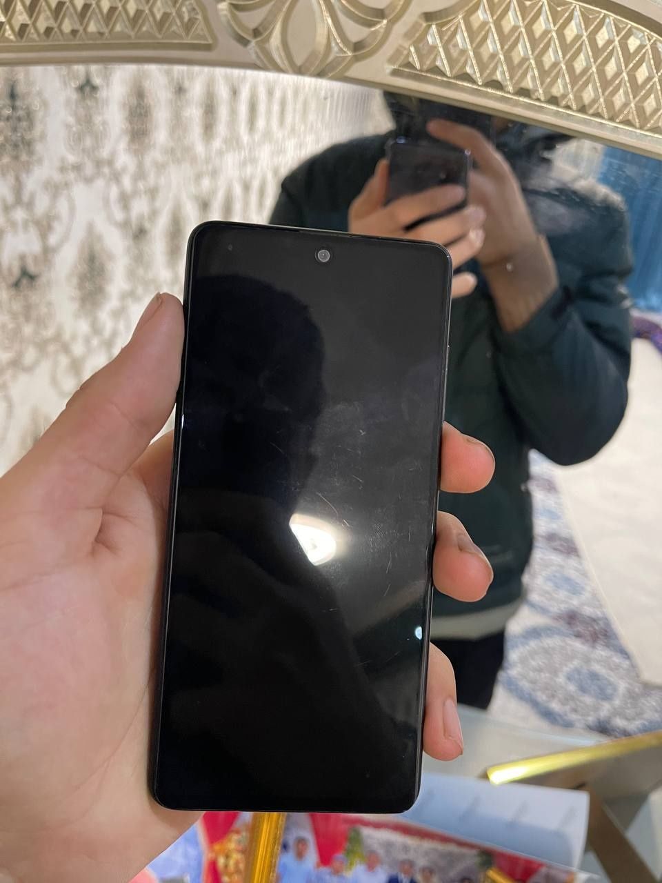 Samsung glaxy a51