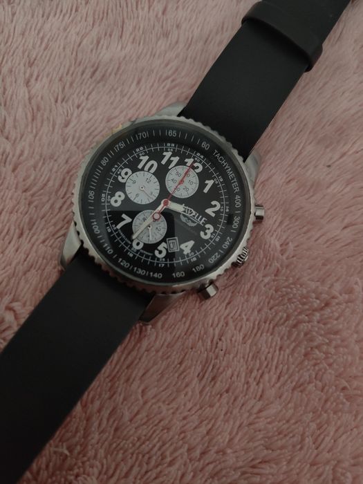 Ceas bărbătesc Javelle Cronograf