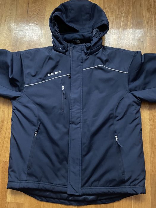 Vand geci Bauer team, doua utilizari fiecare.