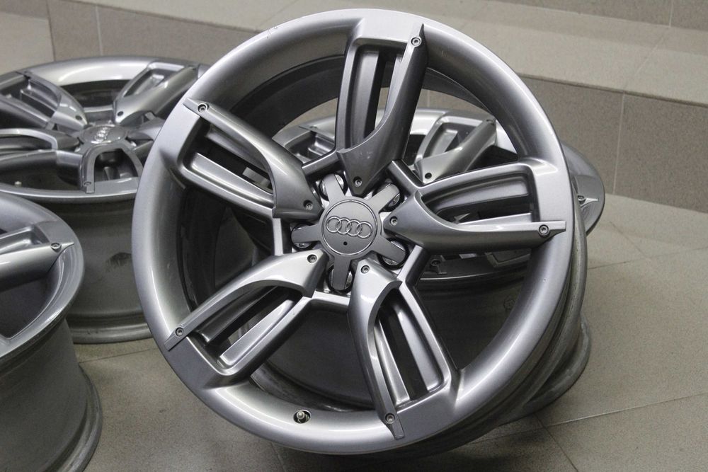 Джанти 18" Audi A6 (C6), A4 (B6, B7)