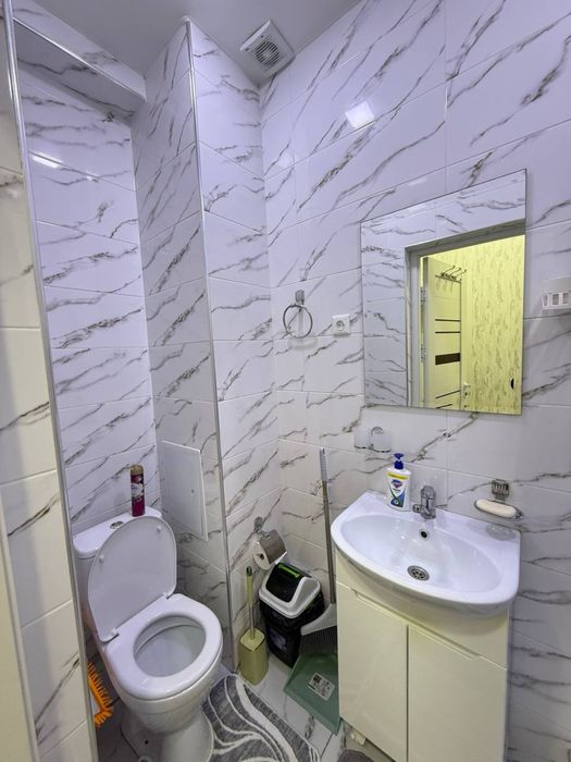 Сдаётся 2х комнатная