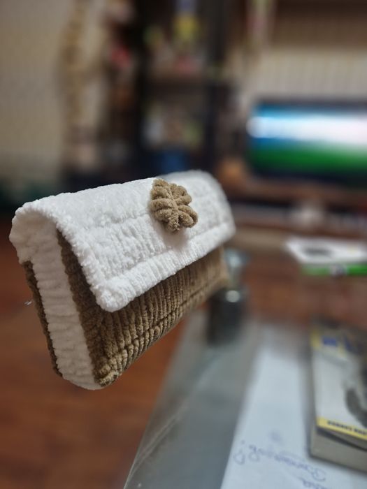 Ръчно направени чанти