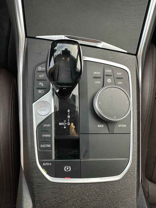Vand BMW 330e plug in hibrid