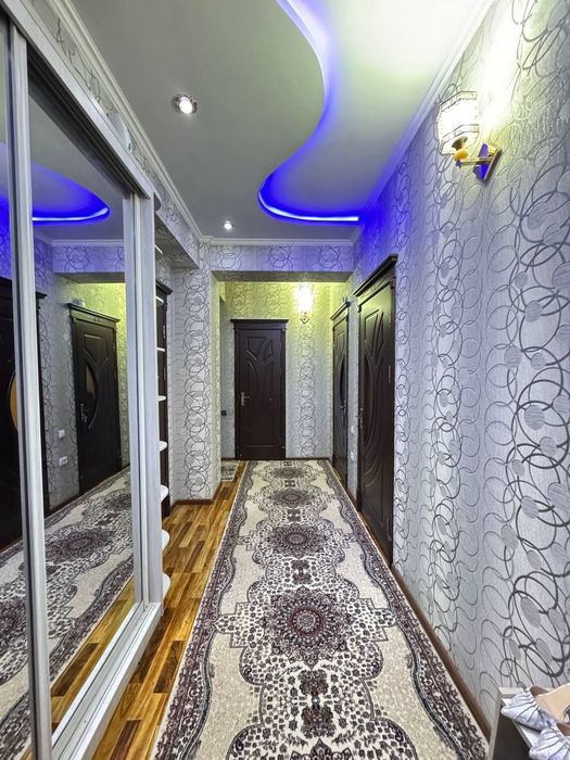 Chilonzor 3 xonali Uy