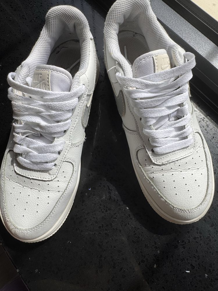Кроссовки nike air force