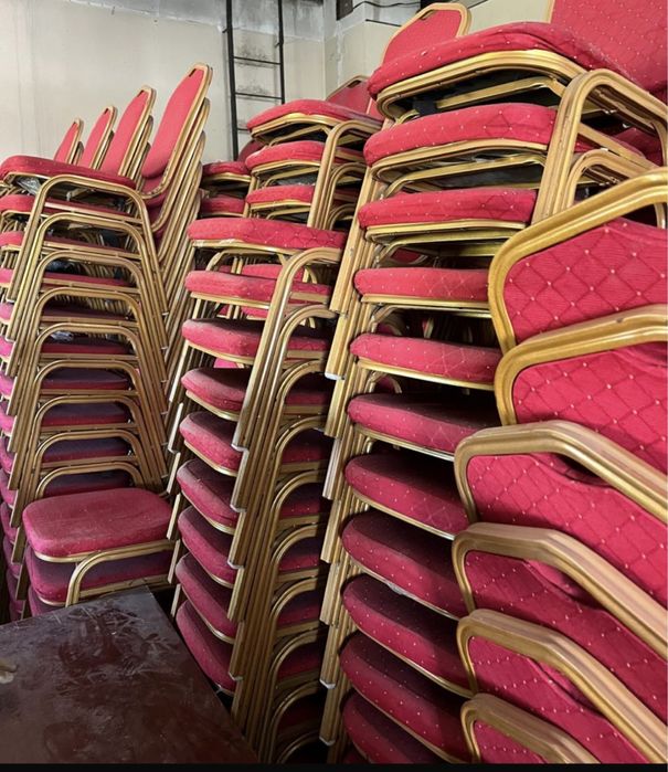 Продам стулья для дома, тойханы, столовой и для кафе