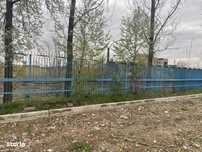 Teren Dezvoltare Industriala