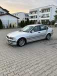 Bmw e46, diesel 136cp, stare bună