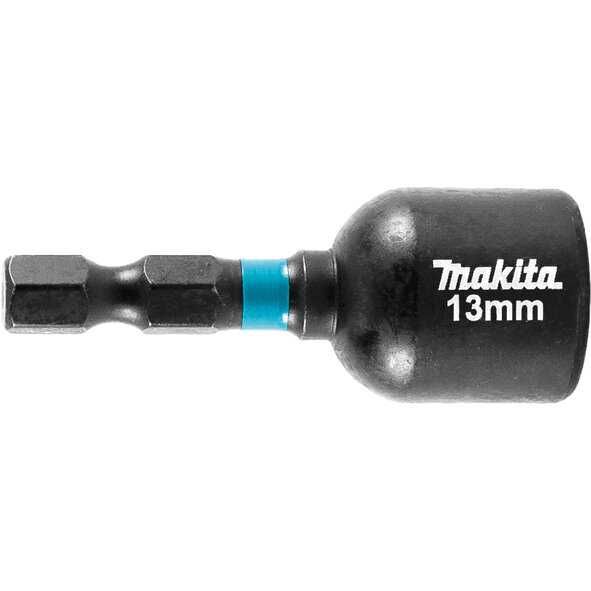 Магнитни вложки Impact Black 8 мм 10 мм 13 mm Makita