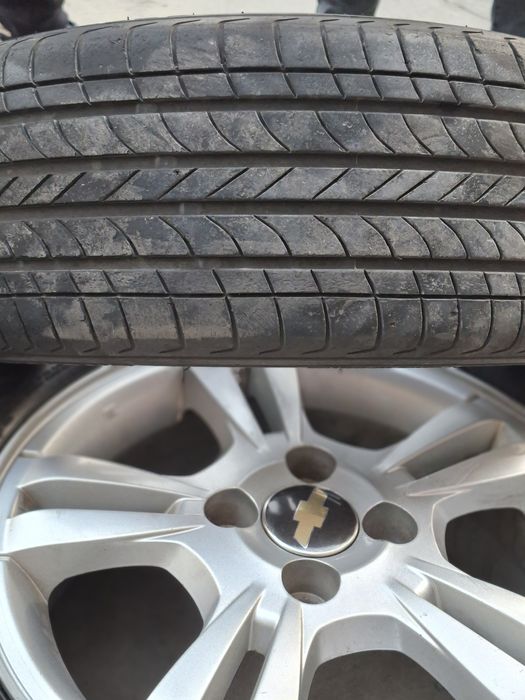 Diska balon nexia 3 arginal