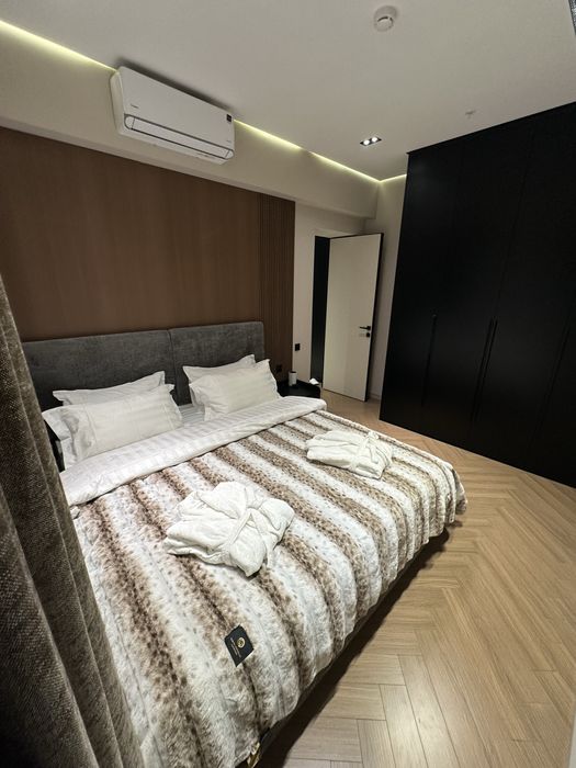 Kunlik ijara Premium Kvartira Toshkent Shaxar Суточно Квартира Дружба