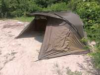Cort JRC Defender Peak Bivvy 2 man + Winterskin