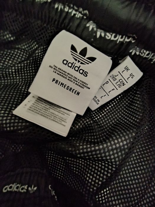 Compleu adidas nou