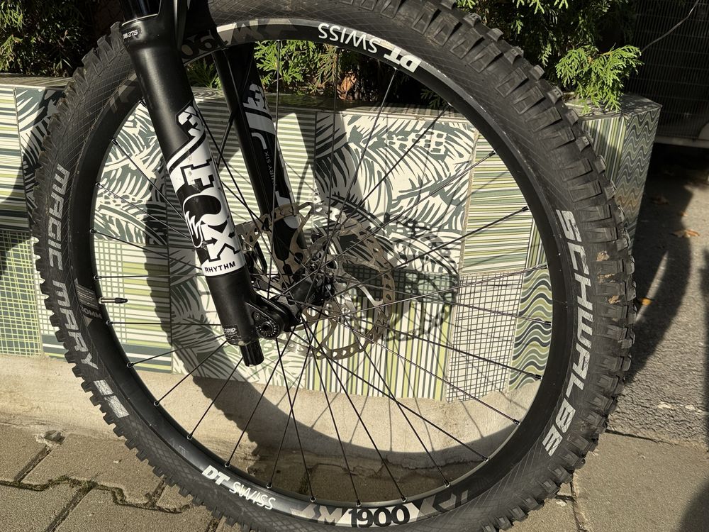 Canyon spectral al 6.0 с проблем