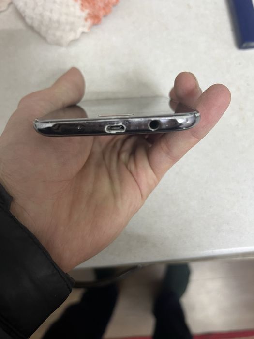 Samsung J5 dous 2 ta sim kartali