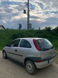 Opel Corsa C 2002