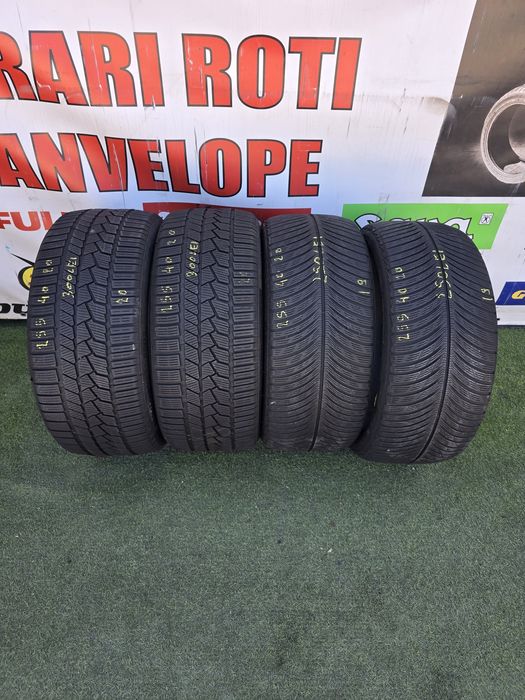 255.40.20 2x continental 2x michelin m+s