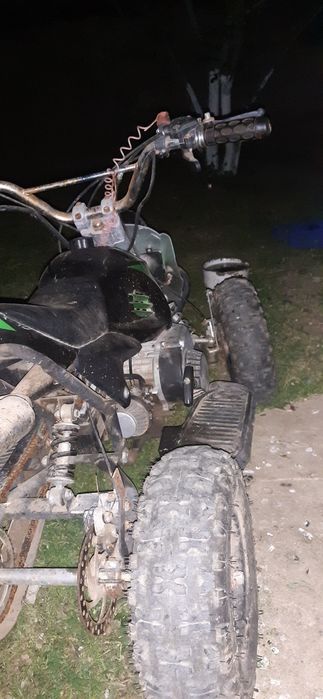 Atv copii 1800 lei
