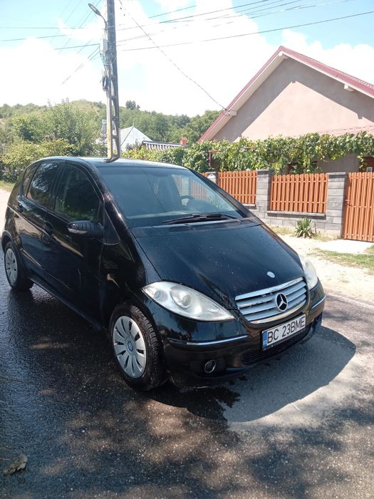 De vânzare Mercedes A Clas