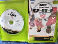 FIFA 2005 pentru XBOX