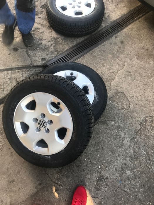 Jante-Cauciucuri noi