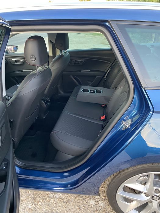 Seat Leon FR 2.0 TDi Euro 6