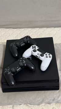 Продам Playstation 4 Pro