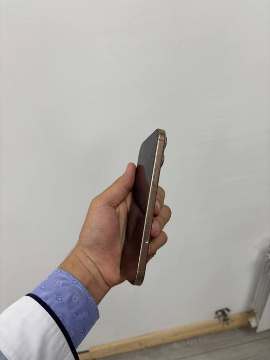 Iphone 16 pro max 256gb 92 yomkst 340sikl