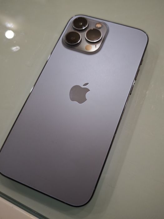 Iphone 13 Pro Max 128GB Sierra Blue