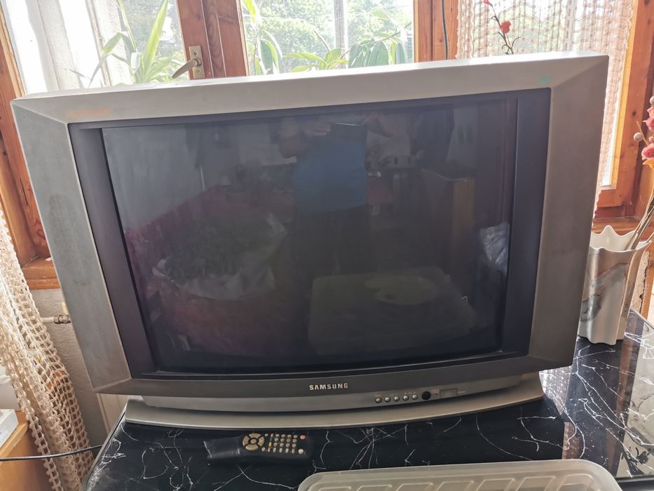 Телевизори стари модели