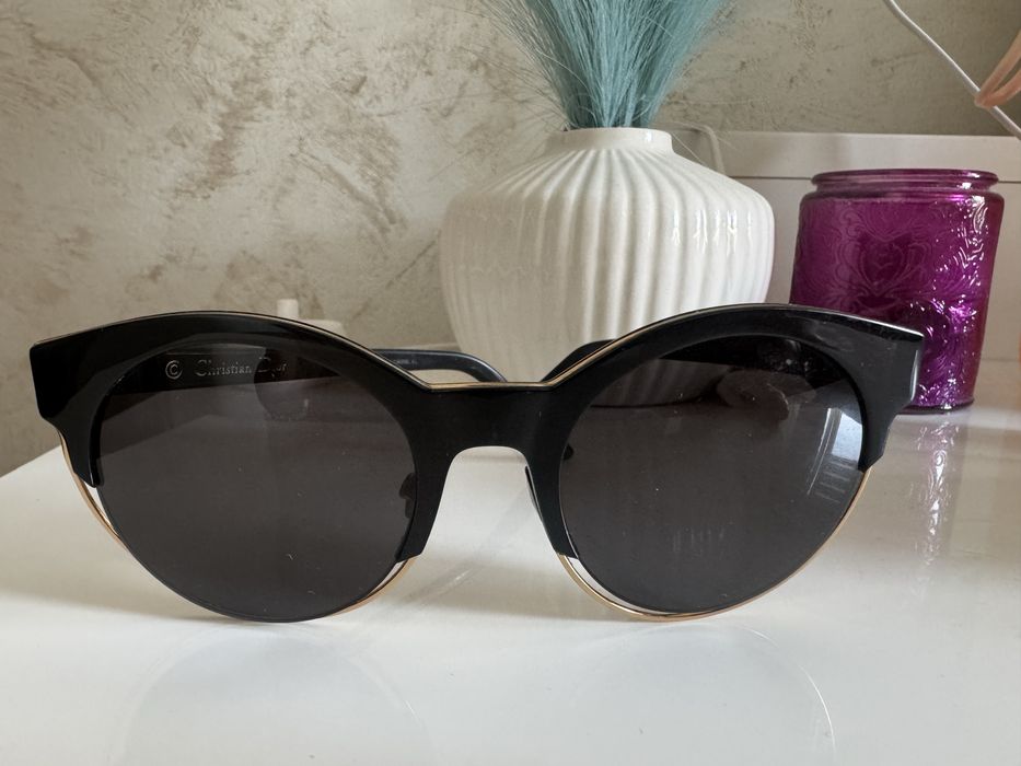 Дамски очила на Диор