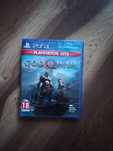 God of War за PS4