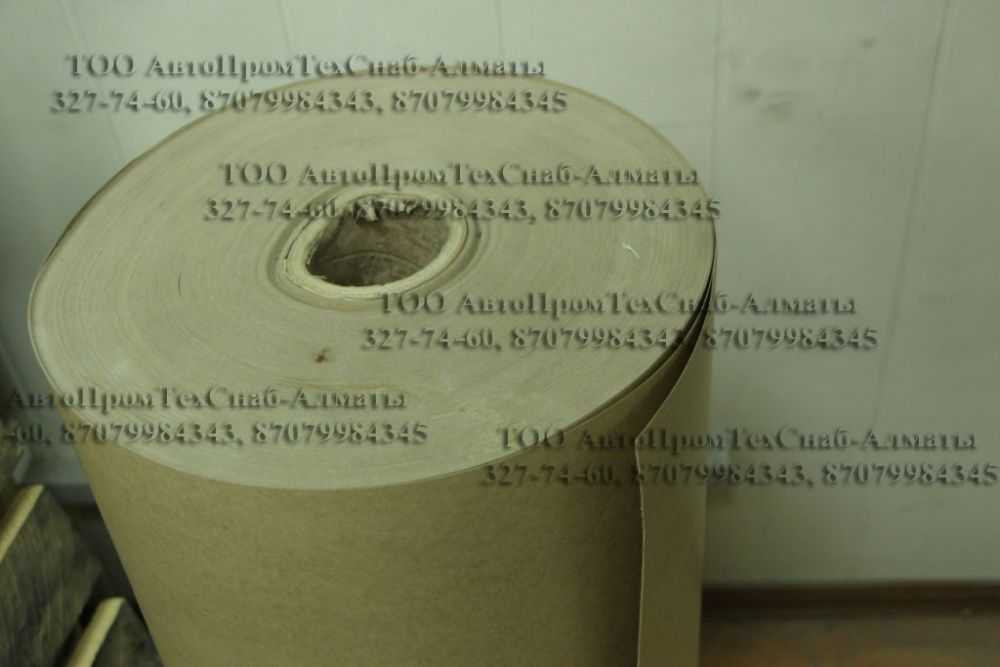 Электрокартон в Алматы