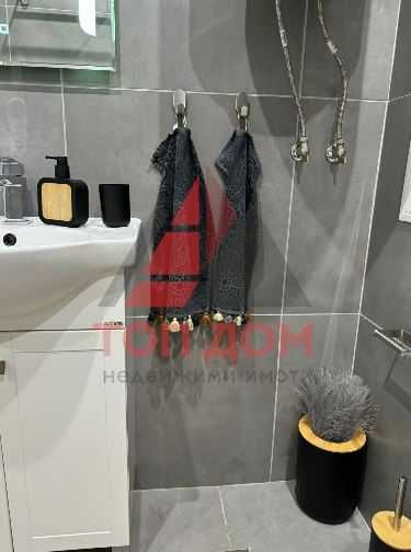 Дава се под наем Двустаен апартамент в Варна, Бриз - 60 кв.м за 765 € - Снимка #10