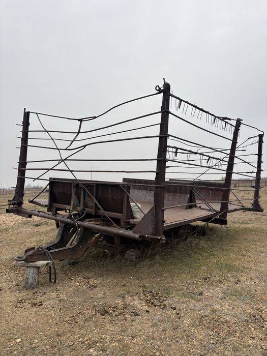 ПТС-9.Требуется не большой ремонт