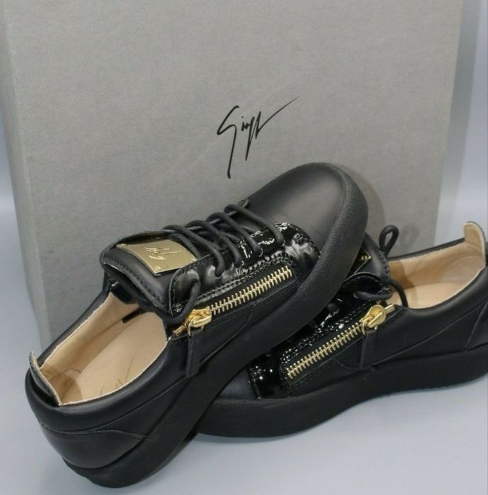 Giuseppe Zanotti oroginali