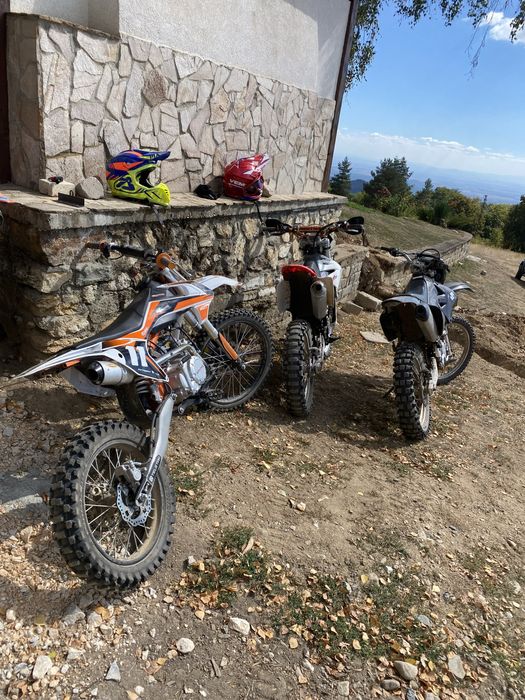 Telstar 160 кубика