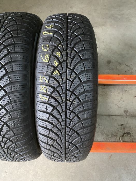 Anvelope iarna 185/60/16 Goodyear Ultra Grip 9 185 60 16 R16