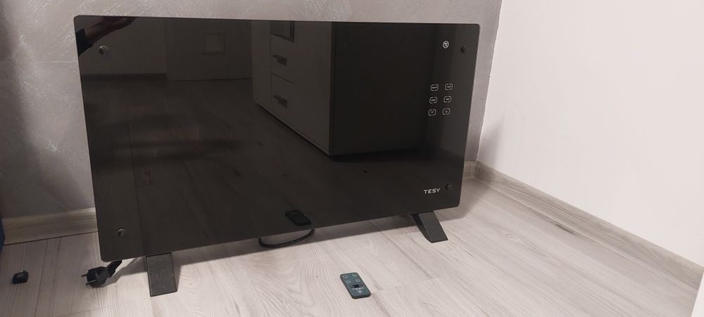 Конвектор теси 2000w