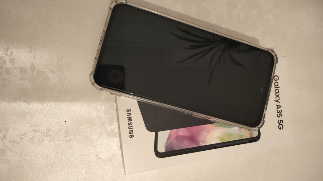 Samsung A35 6E/DS 5G