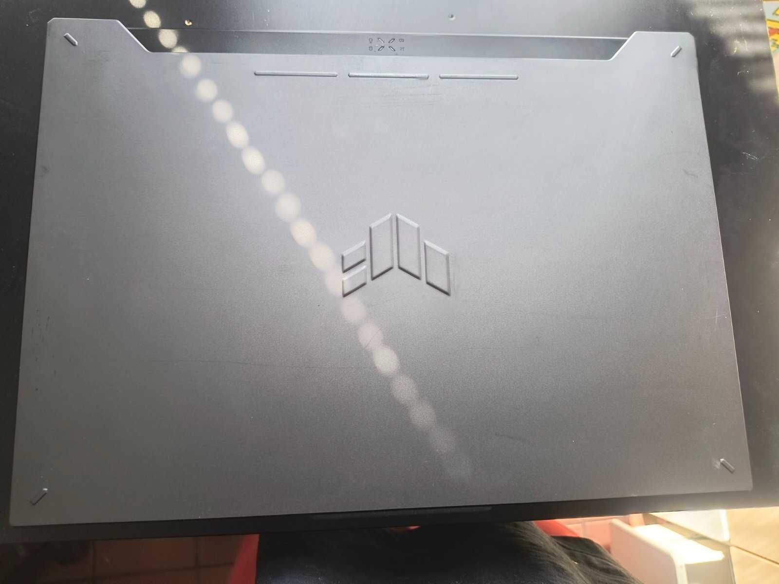 ASUS TUF A15 с RTX 4070 | 64GB RAM, 2TB SSD + подаръци (СПЕШНО!)