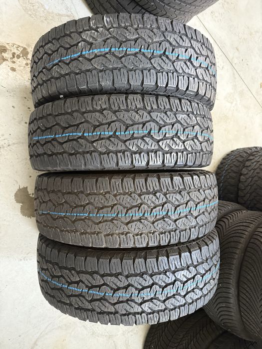 Anvelope de iarna 225/60 R18