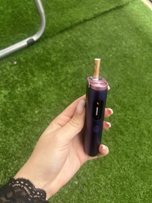 Електронна цигара Glo