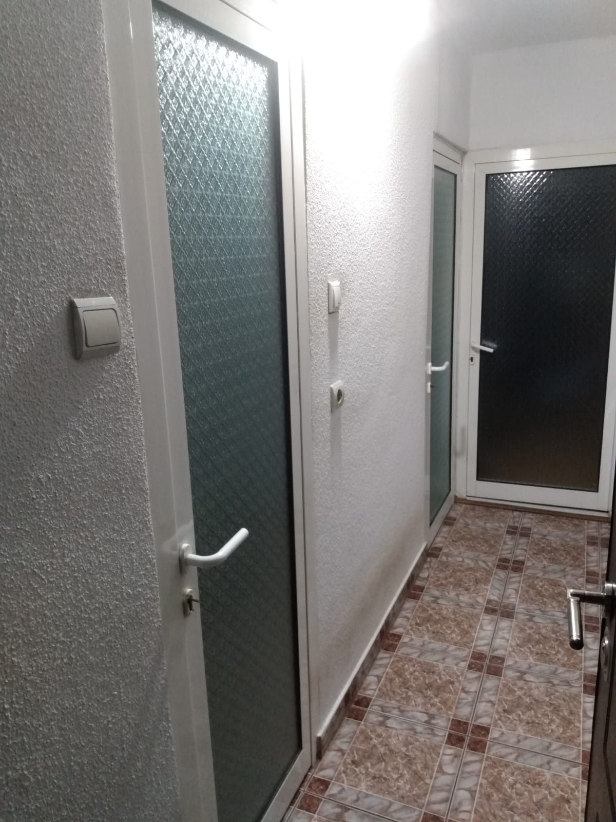 Proprietar Vand Apartament cu o Camera