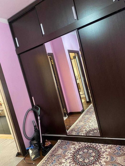 Аренда Квартиры В Новостройке! Мирабадский, Яшнабадский районы.