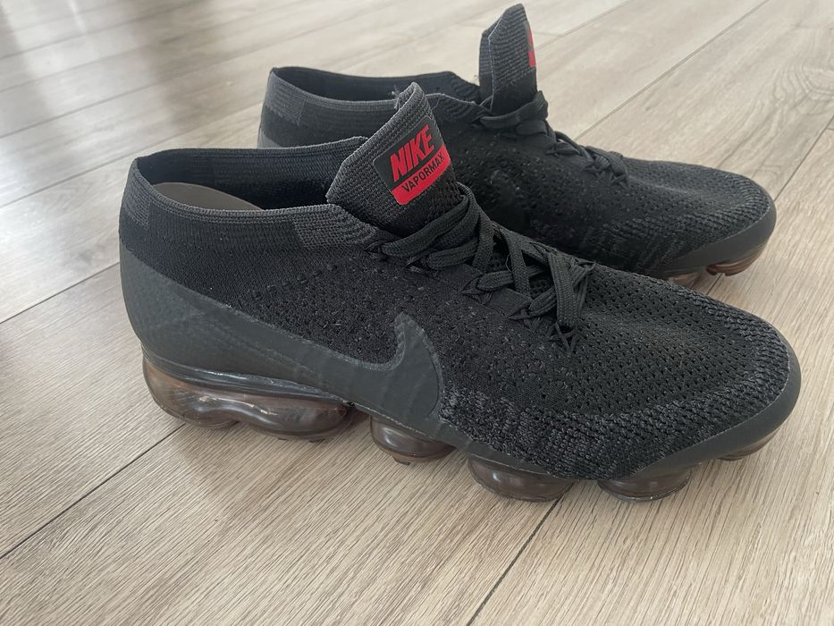 Adidasi Nike Air Vapormax
