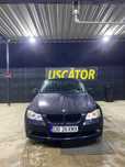 Bmw seria 3 E90 320d