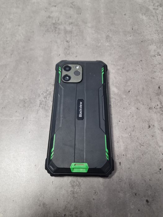 Telefon Blackview BV8900 camera termala 8gb ram 256gb